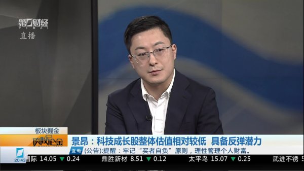 可靠股票配资 白颖杰：关注券商板块的投资机会